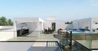 3 bedroom apartment in Oroklini, Cyprus
