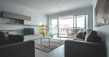 3 bedroom apartment in Sliema, Malta