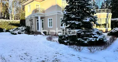 5 bedroom house in Jurmala, Latvia