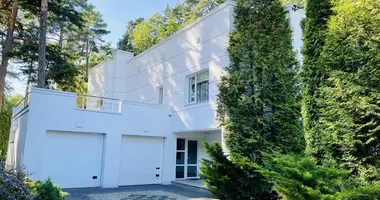 Villa 5 bedrooms in Jurmala, Latvia