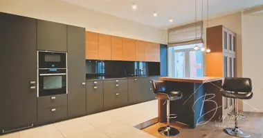 4 bedroom apartment in Riga, Latvia