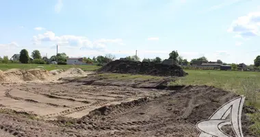 Działka w Rakitnicki selski Savet, Białoruś