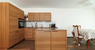 Wohnung in Wien, Österreich