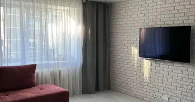 Apartamento 3 habitaciones en Mazyr, Bielorrusia