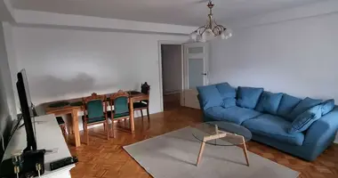 Apartamento 3 habitaciones en Varsovia, Polonia