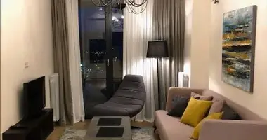 Apartment for rent in Tbilisi, Vake en Tiflis, Georgia