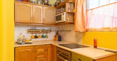 2 room house in Salgotarjani jaras, Hungary