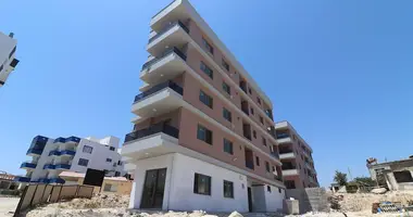 1 bedroom apartment in Erdemli, Turkey