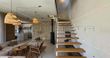 Casa 2 habitaciones en Pilati, Croacia