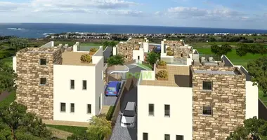 Villa  avec lichnyy basseyn private pool dans Paphos, Bases souveraines britanniques