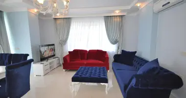 Dúplex 3 habitaciones con aparcamiento, con ascensor, con vista al mar en Karakocali, Turquía