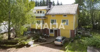 Dom 6 pokojów w Kaukalampi, Finlandia