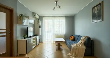 Apartamento 2 habitaciones en Varsovia, Polonia