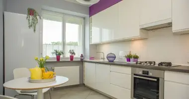 Квартира 2 комнаты в Быдгощ, Польша