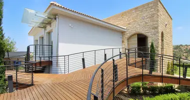 Villa en Pafos, Chipre