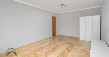 Wohnung 2 zimmer in Minsk, Weißrussland