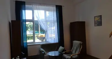 Apartamento 1 habitación en Cracovia, Polonia