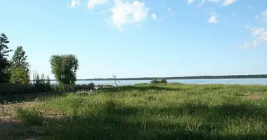Plot of land in Navapolatsk, Belarus