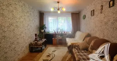 1 room apartment in Brest, Belarus