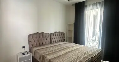 Квартира 2 спальни в Аланья, Турция
