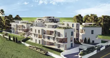 2 bedroom apartment in Larnaca District, Cyprus