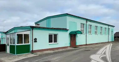 Tienda 314 m² en Malaryta, Bielorrusia