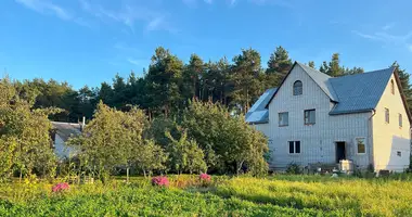 Maison dans Cysc, Bélarus