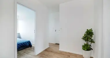 4 room apartment in Poznan, Poland