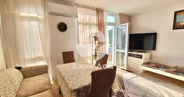 Apartamento 1 habitación en Nesebar, Bulgaria
