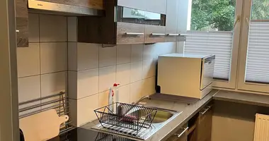 2 room apartment in Gdansk, Poland