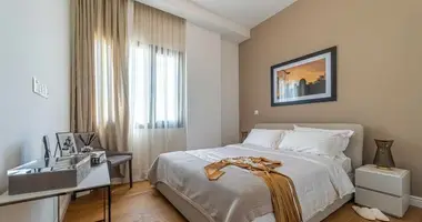 4 bedroom apartment in koinoteta pyrgou lemesou, Cyprus