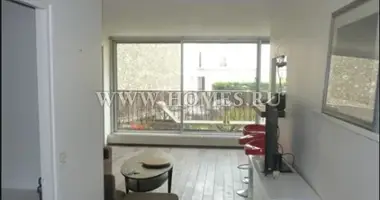1 bedroom apartment in France