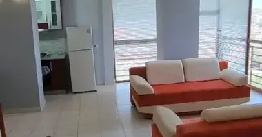 Apartamento 2 habitaciones en Durres, Albania