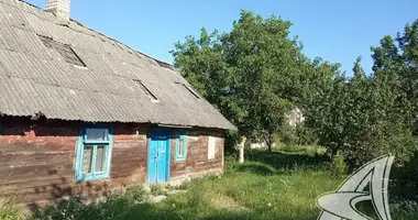 Casa en Kamyanyets, Bielorrusia