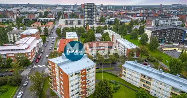 Apartamento 1 habitación en Oulun seutukunta, Finlandia