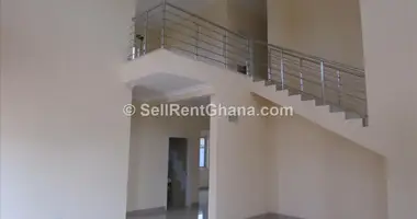 4 bedroom house in Accra, Ghana