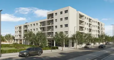 Appartement 2 chambres dans Alicante, Espagne