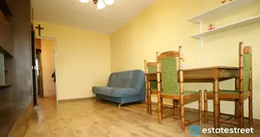 3 room apartment in Lodz, Poland