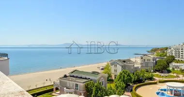 Apartamento 2 habitaciones en Pomorie, Bulgaria