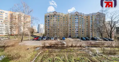 Квартира 3 комнаты в Минск, Беларусь