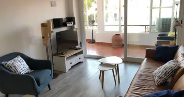 Wohnung 2 Schlafzimmer in l Alfas del Pi, Spanien