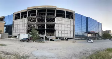 Коммерческое помещение 8 400 м² в Ташкент, Узбекистан