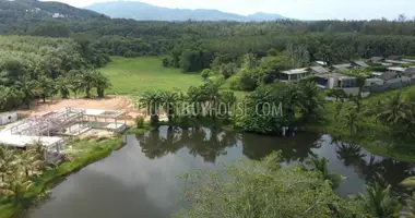 Terrain dans Phuket, Thaïlande