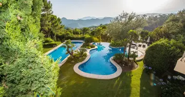 Maison 8 chambres dans Benahavis, Espagne