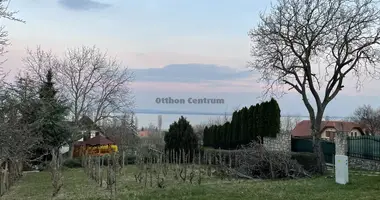 Plot of land in Abrahamhegy, Hungary