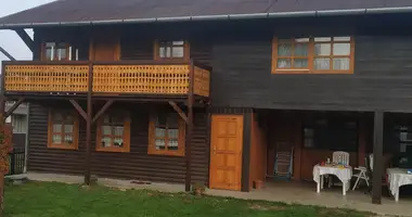 9 room house in Buzsak, Hungary