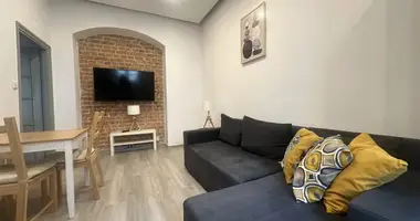 Wohnung 2 zimmer in Warschau, Polen