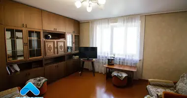 Wohnung 3 zimmer in Homel, Belarus