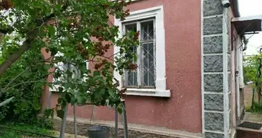 Maison 2 chambres dans Odessa, Ukraine