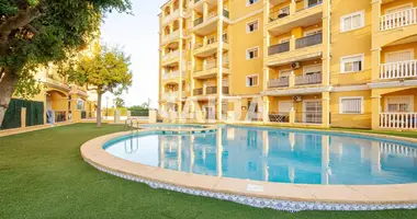 2 bedroom apartment in Torrevieja, Spain